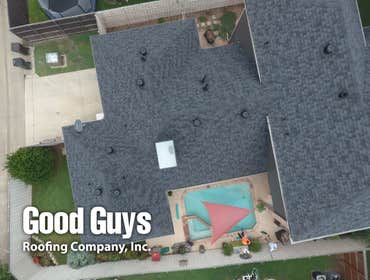 Photos by Good Guys Roofing Company, Inc #2