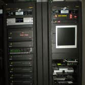 electrical work