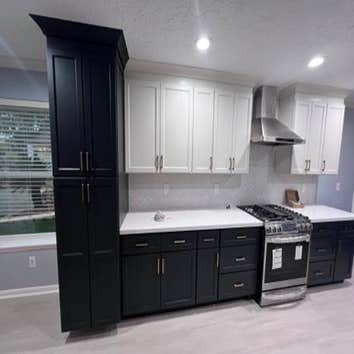 Lee Mash Custom Remodeling