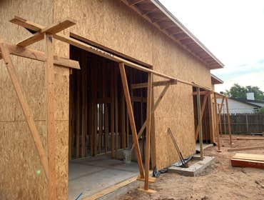 Photos by ACET Custom Homes #1 New custom home built for this client.