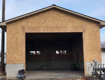 Photos by Gonzalez & Sons Carpentry LLC #1