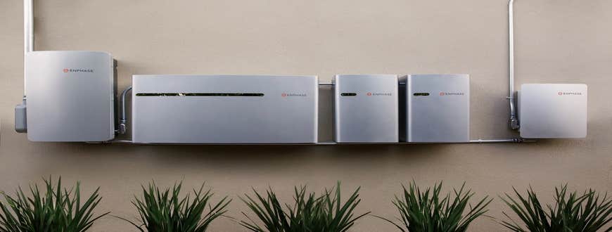 Photos by Synergy Electric #1