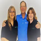 The behind the scenes heros