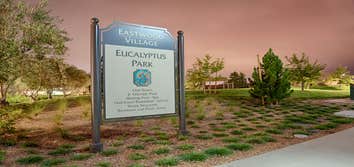 Eucalyptus Park