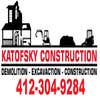 Katofsky Construction logo