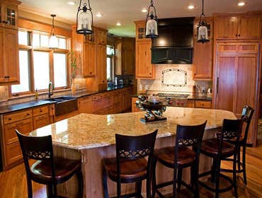 Project photos from Two Poor Teachers Inc Bathroom designs Northern Virginia