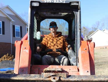 Photos by Pullen's Land Works #1