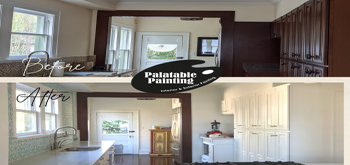 Palatable Painting