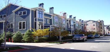 Apartments/Multi-Family Facilities