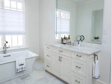 Vickery Custom Home