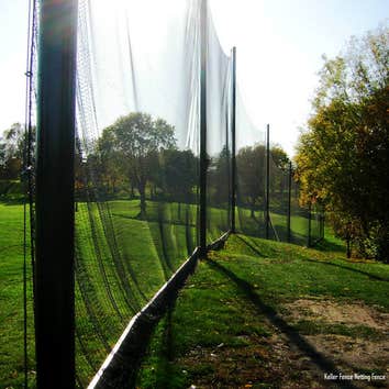 Metal Fence