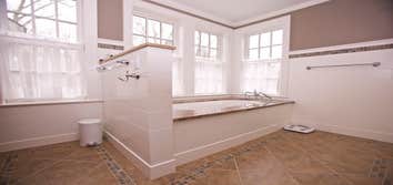 Coger Residential Project