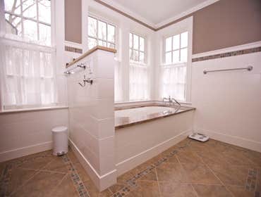 Coger Residential Project