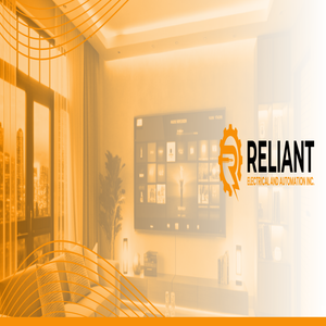 Reliant Electrical and Automation Inc
