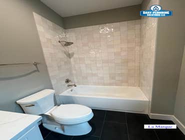 Photos by Daily plumbing Solutions LLC #1