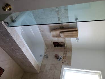 Photos by Abraham Building & Consulting Inc