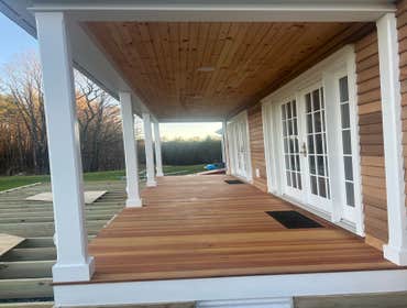 Photos by Blue Wisteria Painting & Groundskeeping LLC #1