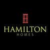 Hamilton Homes logo