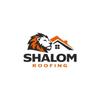Shalom Roofing logo