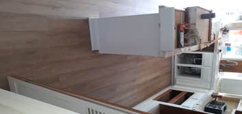 Carpet & Flooring Investors Inc
