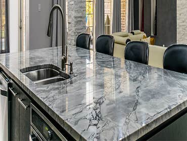 Photos by Accent Countertops #1