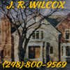 Joseph Wilcox logo