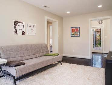 Jonathan Caron Construction Inc Project