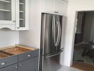 Kitchen Renovations