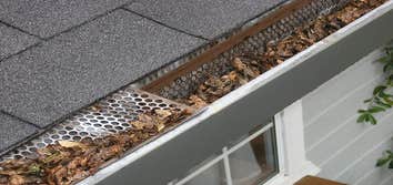 Premium Gutter Installation