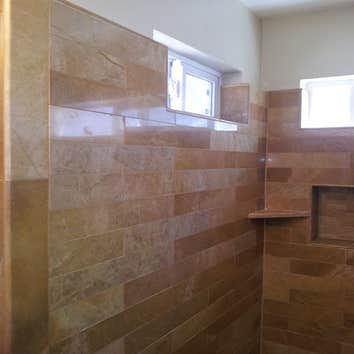 Try Tile Installation
