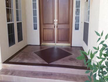 Photos from Ramirez Custom Concrete