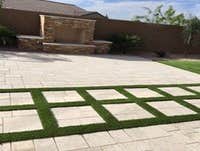 Project photos from New Image Landscape And Pools L L C