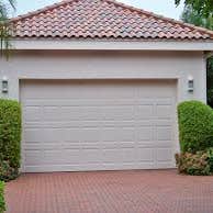 A Plus Mega Overhead Doors Inc