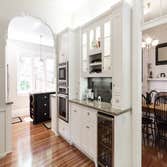Park Avenue Kitchen