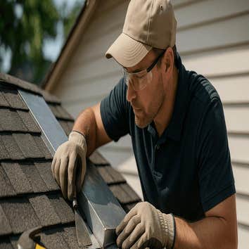 Roof Master Construction