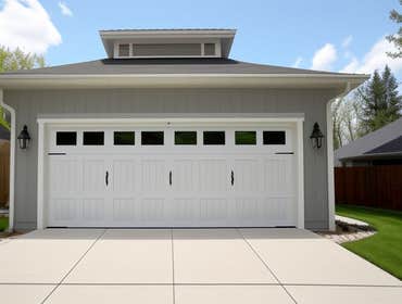 Photos by Joel Garage Door Repair #2