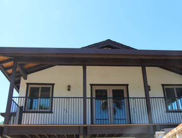 Contractor Spotlight: Peter Bowden Add-New Construction