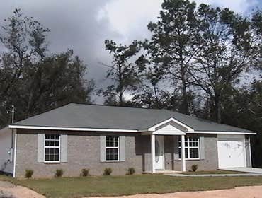 Project photos from Jerry Morrell Construction Inc