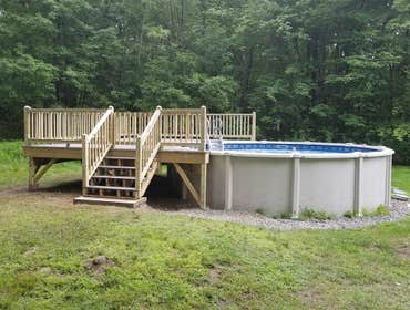 Photo(s) from ryan contracting