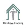 Hawkeye Framing logo