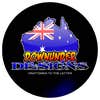 Down Under Designs logo
