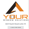 Your Window Solutions logo