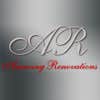 Amazing Renovations logo