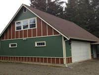 Photos from Triumph Group Inc (Budget Garage)