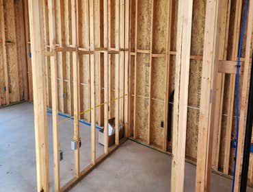 Photos by Professional Electrical Services Inc