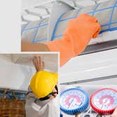 Davie Neighborhood HVAC Installers