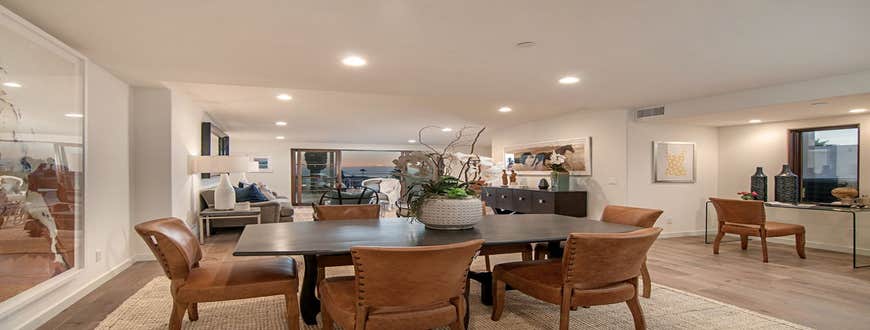 Complete - La Jolla Blvd, La Jolla