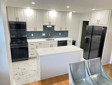 Photos by Cypress Construction Corp #1