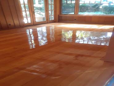 Photos by Steve's Hardwood Floors #1