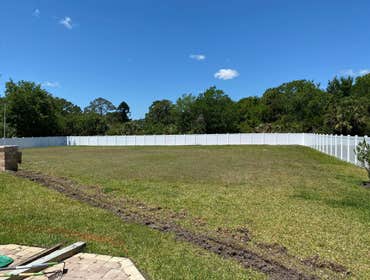 Fences